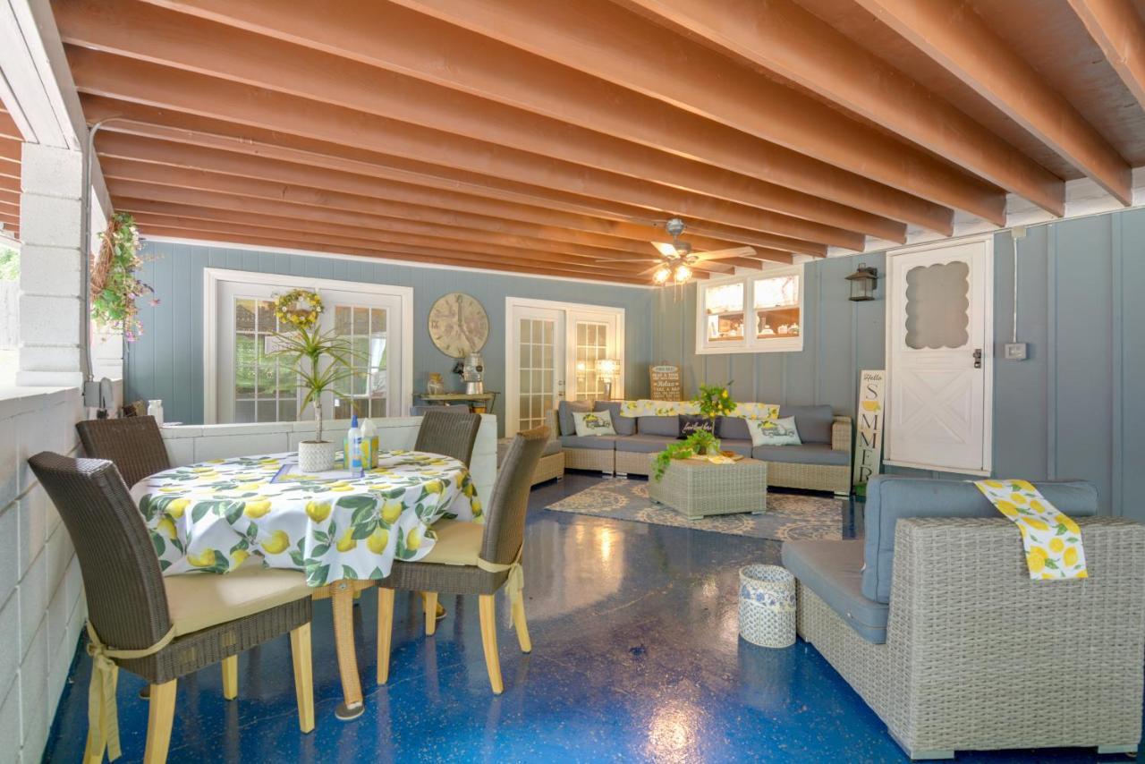 Bright Springfield Home Walk To Nature Center! Exterior foto